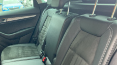 Skoda Karoq 1.5 TSI SE L 5dr DSG Petrol Estate